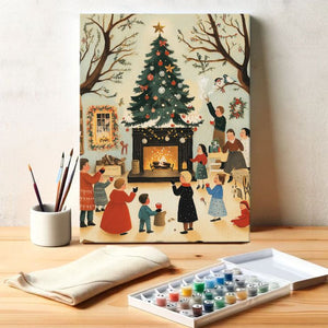 What If Creativity Became the Easiest Gift You Give This Year?