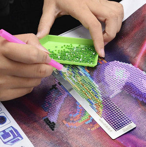 Why You Should Make Time for Creativity with Diamond Painting?