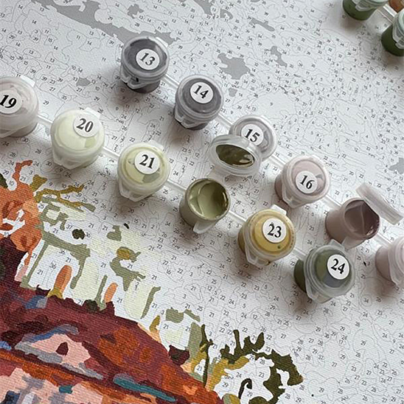 Turns Out, Becoming an Artist Isn’t as Hard as We Thought