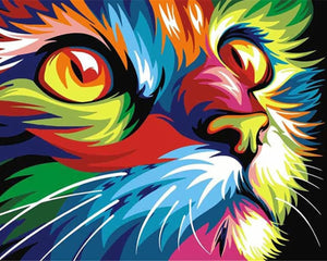 How to Overcome Creative Blocks with Animal Paint By Numbers?