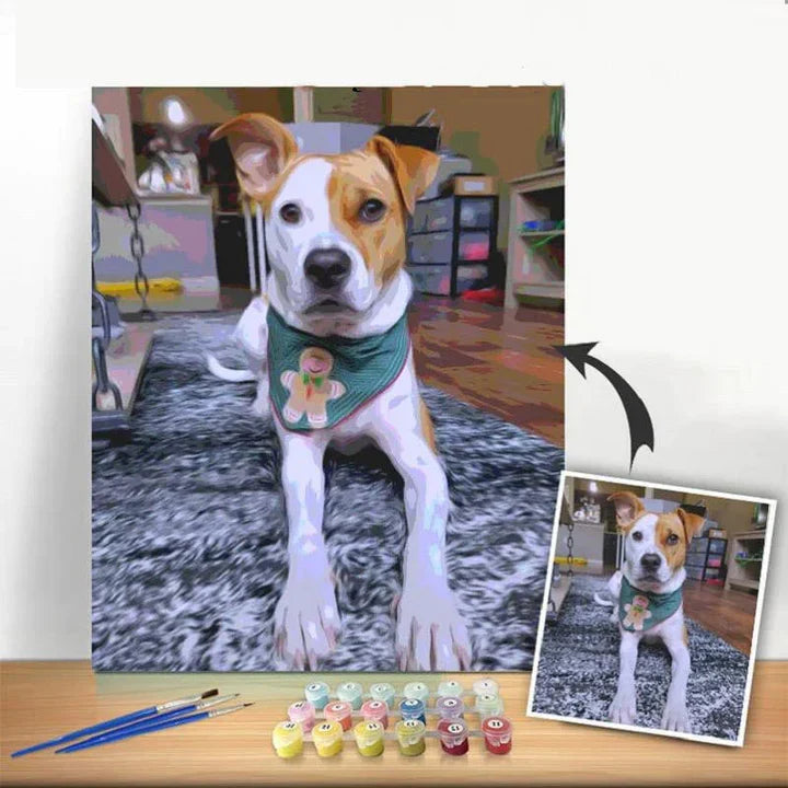 Can Diamond Painting Kits Make Your Favorite Christmas Memories Last Forever?
