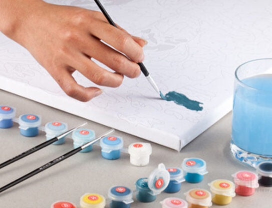 Enhancing Your Enjoymеnt of Paint by Numbеrs Artwork