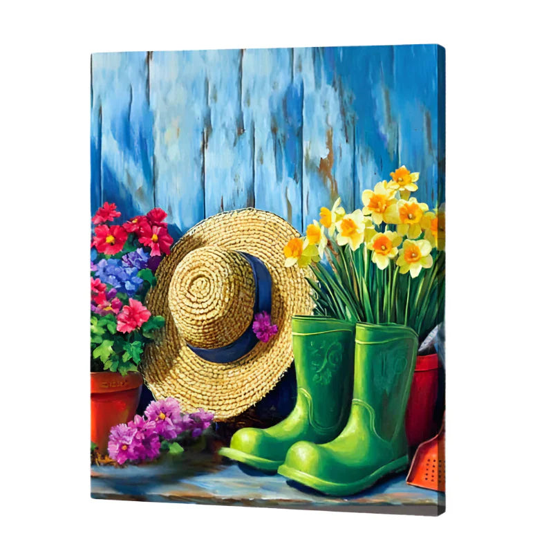 What If This Thanksgiving Wasn’t About the Feast, But the Colors You Create?