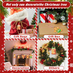Load image into Gallery viewer, Merry Cookie Crew Ornaments Paint by Numbers
