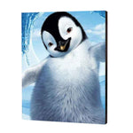 Load image into Gallery viewer, Penguins Diamond Painting
