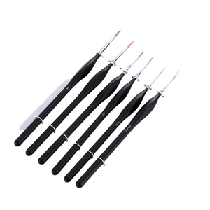 High Quality Brushes